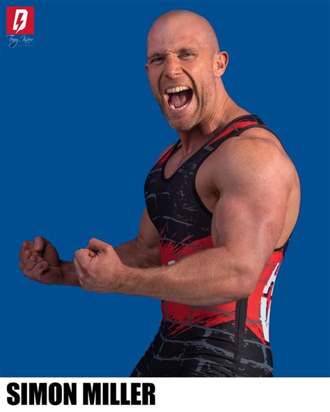 simon miller bag dupe|simon miller wrestling.